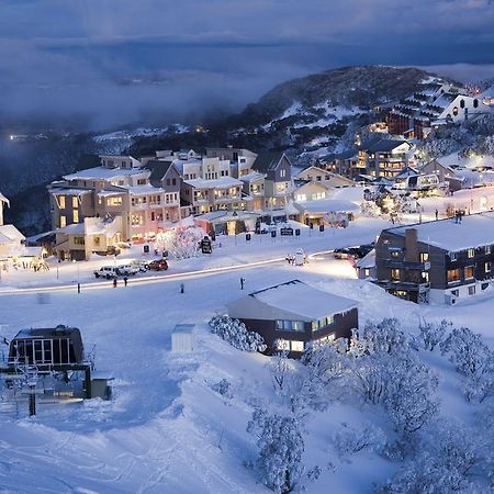Villa Eagles Nest Mount Hotham Esterno foto
