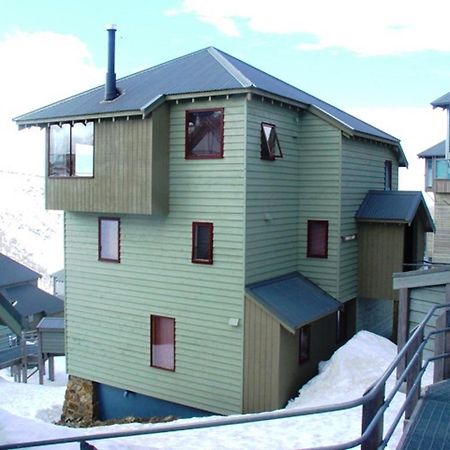 Villa Eagles Nest Mount Hotham Esterno foto