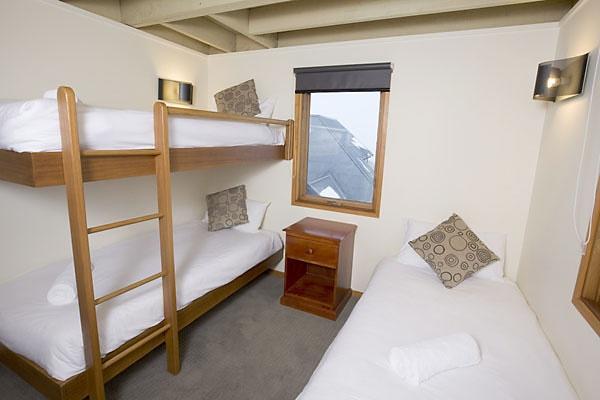Villa Eagles Nest Mount Hotham Esterno foto