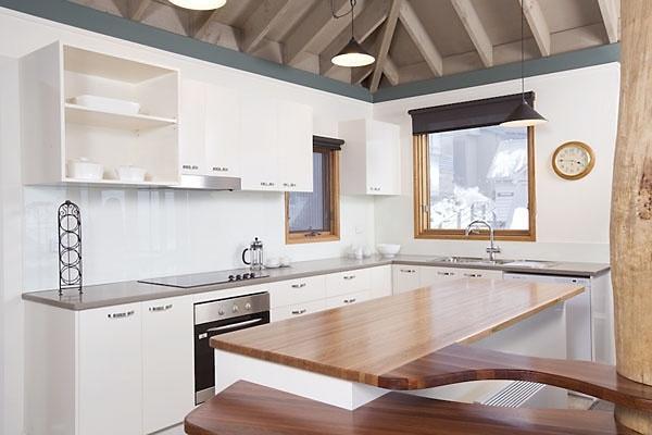 Villa Eagles Nest Mount Hotham Camera foto